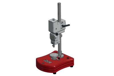 全自动国际橡胶硬度仪VLRH硬度