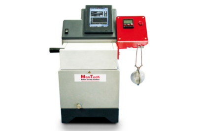 Montech Disper Cool 3000 橡胶制备冷冻机