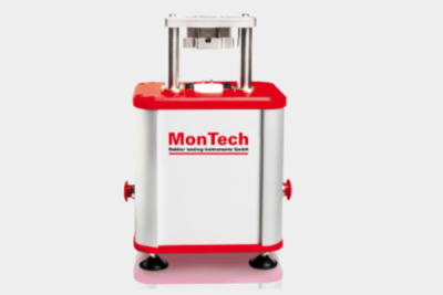 Dispercut-3000 橡胶样品切割机