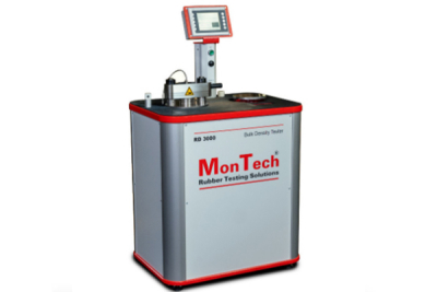 RD 3000 橡胶比重测试仪