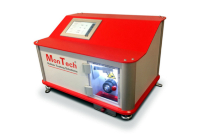 CC3000 切屑测试仪Montech